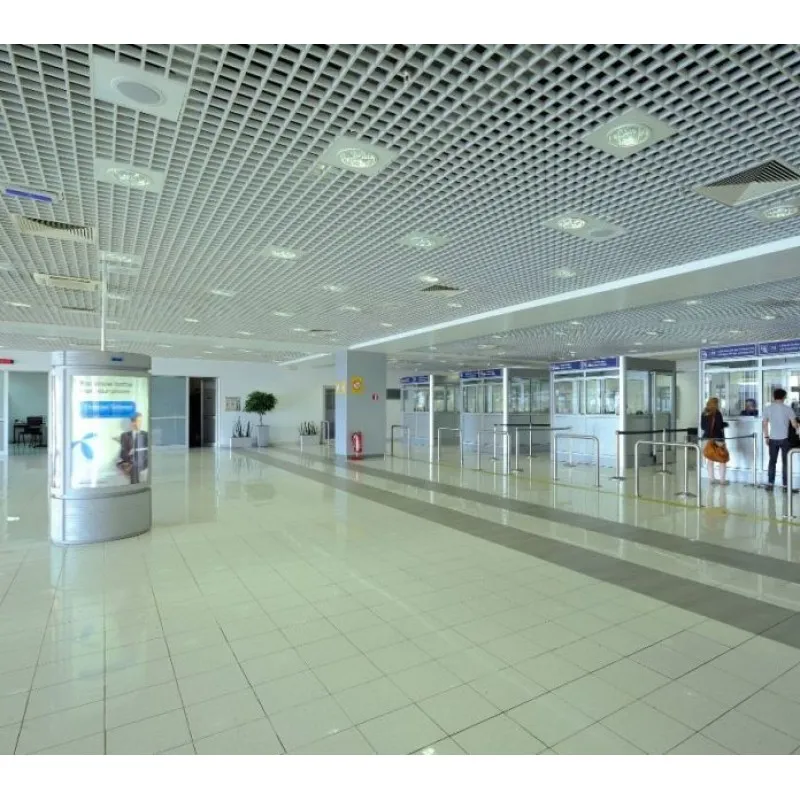 Armstrong Cellio Грильято